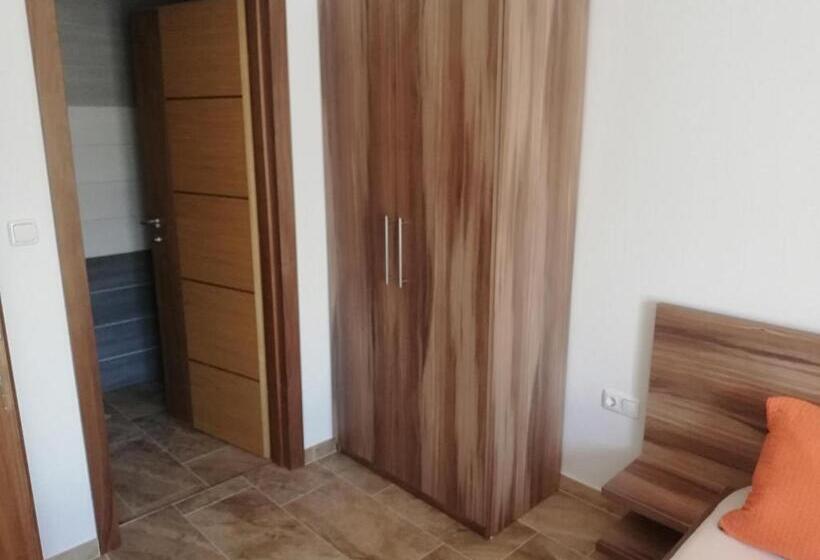 Номер Deluxe, Haus Alexis