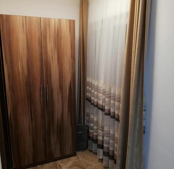 Номер Deluxe с Балконом, Haus Alexis