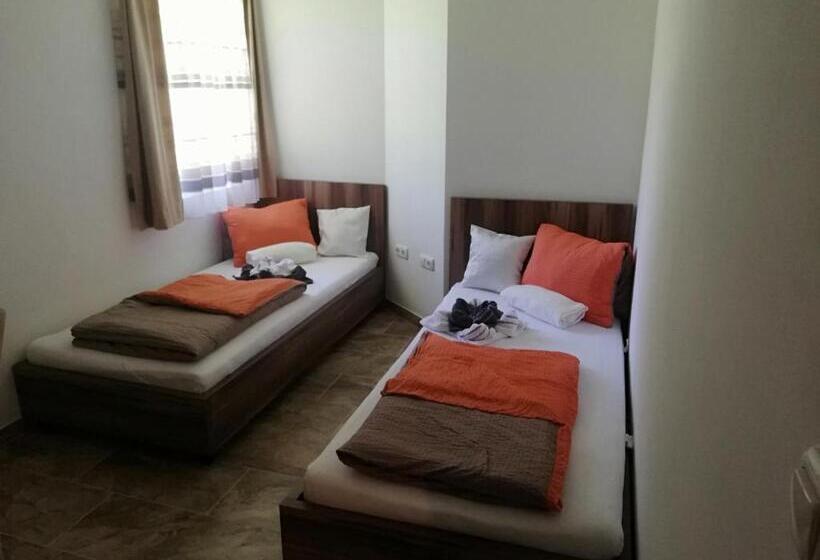 Номер Deluxe, Haus Alexis