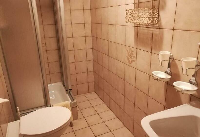 Номер Стандарт, Haus Elisabeth