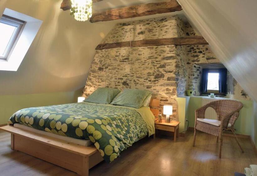 Номер Стандарт, Domaine De La Clauzade