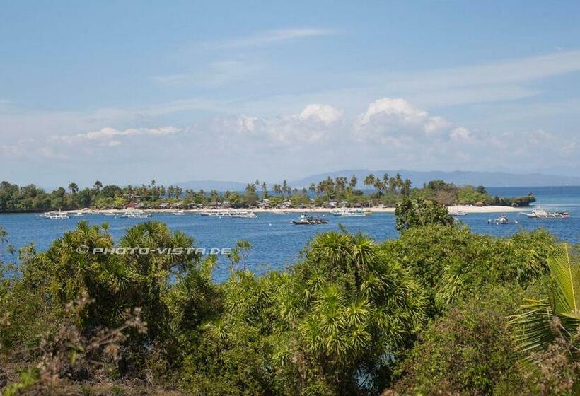 Бунгало Стандарт, Camotes Eden
