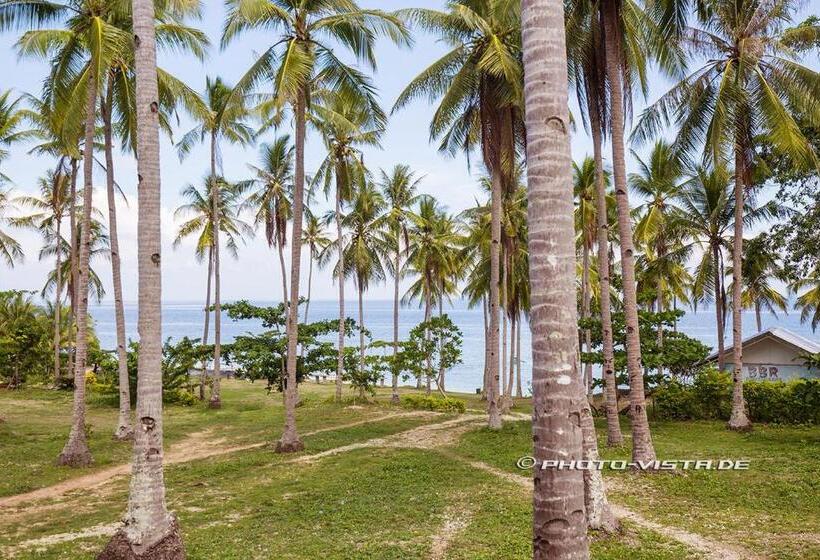 Бунгало Стандарт, Camotes Eden