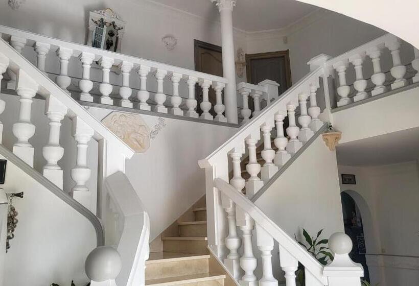 Номер Economy, Maison D Hôtes Salvatrice