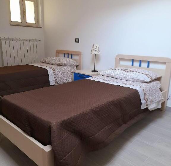 Семейный Номер, Cava Resort Costa D Amalfi