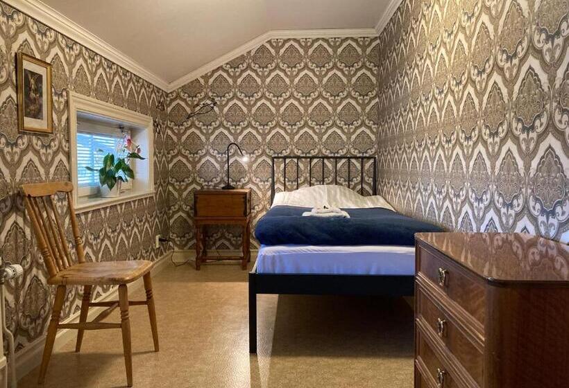 Номер Стандарт Индивидуальный, Gramersgården