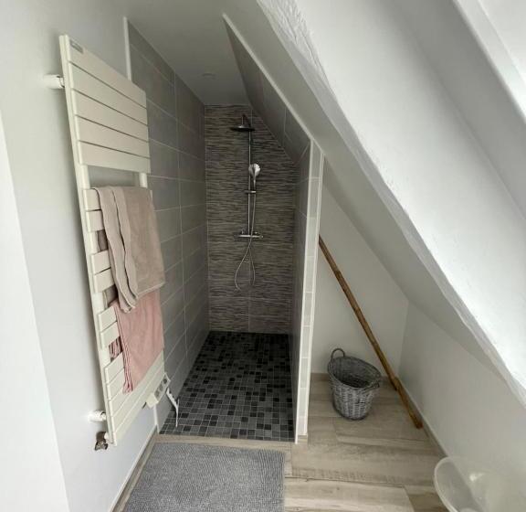 Family Suite, Le Doux Refuge