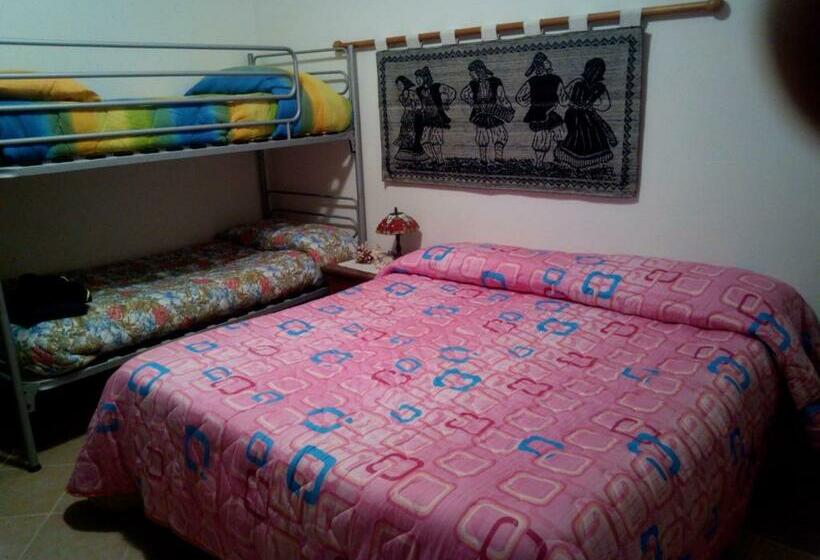 Номер Стандарт, Bed And Breakfast Sas Damas