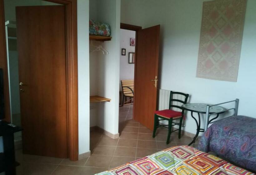Номер Стандарт, Bed And Breakfast Sas Damas