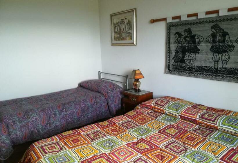 Номер Стандарт, Bed And Breakfast Sas Damas