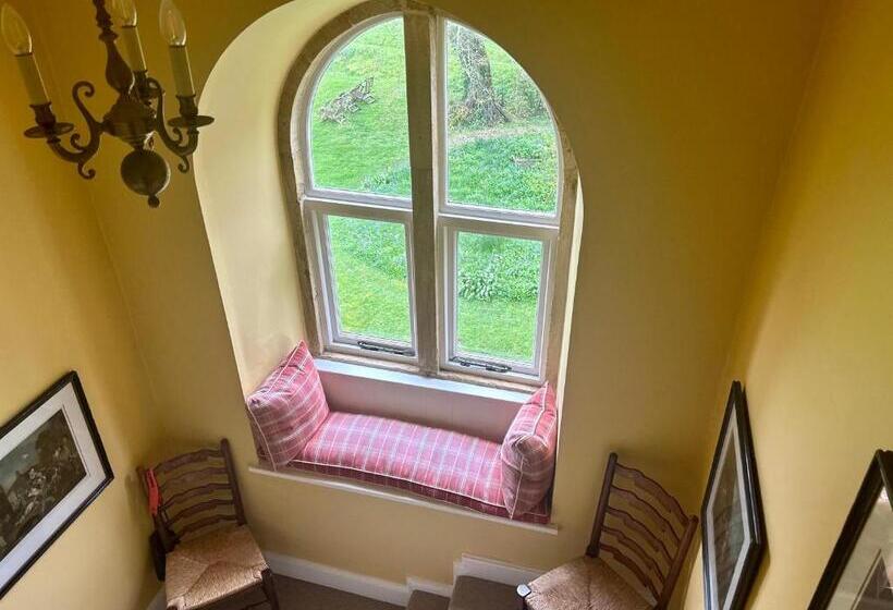 Апартаменты 1 Спальня, The Old Rectory Somerset