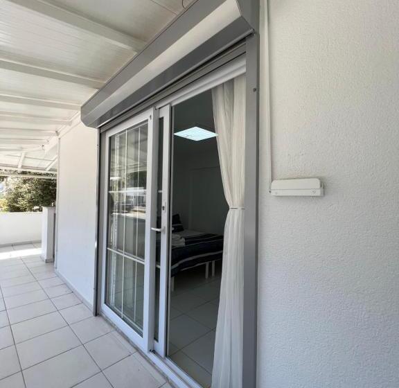 标准间, White Suite Rooms