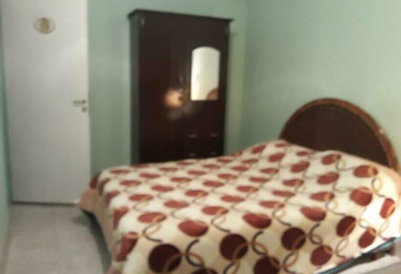 家庭山景房, Hostel Odorico
