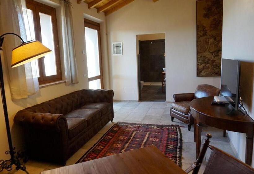 Апартаменты 2 Спальни, Agriturismo Cheloni