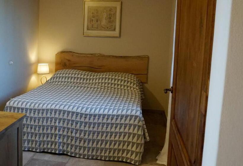 Апартаменты 2 Спальни, Agriturismo Cheloni