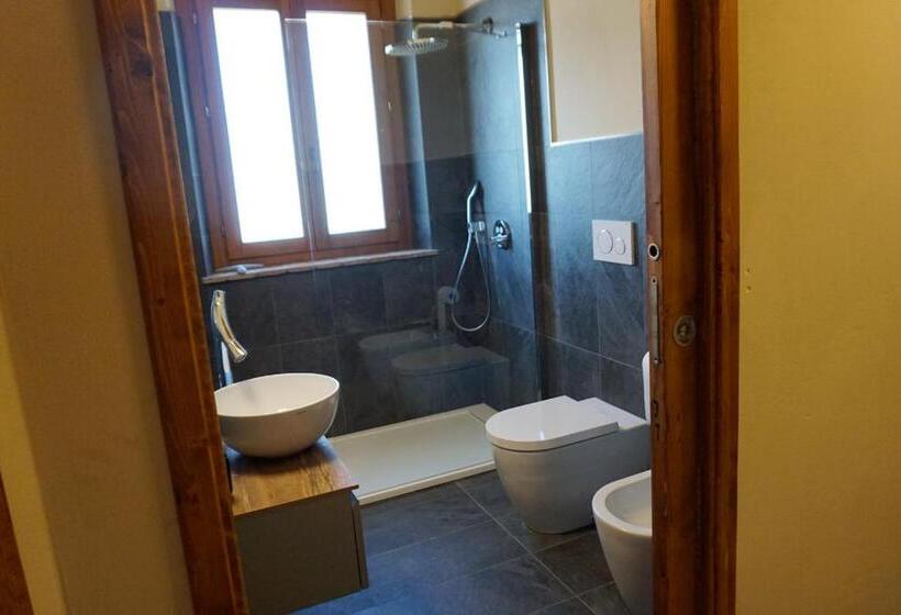 Апартаменты 1 Спальня, Agriturismo Cheloni