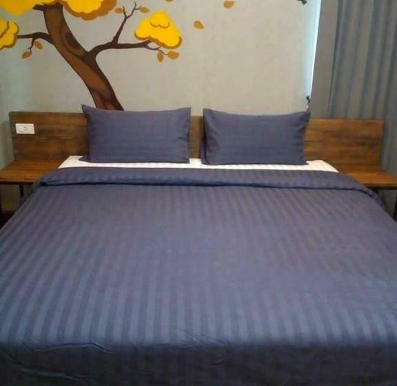 Family Suite, Nangnon Hill Hug