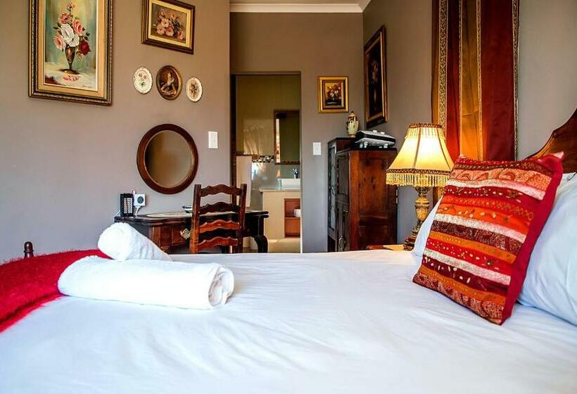 Классический Номер, Aha Guest House