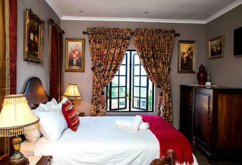Классический Номер, Aha Guest House
