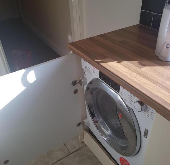 חדר אקונומי, En Suite Bedrooms, Heaton, Newcastle