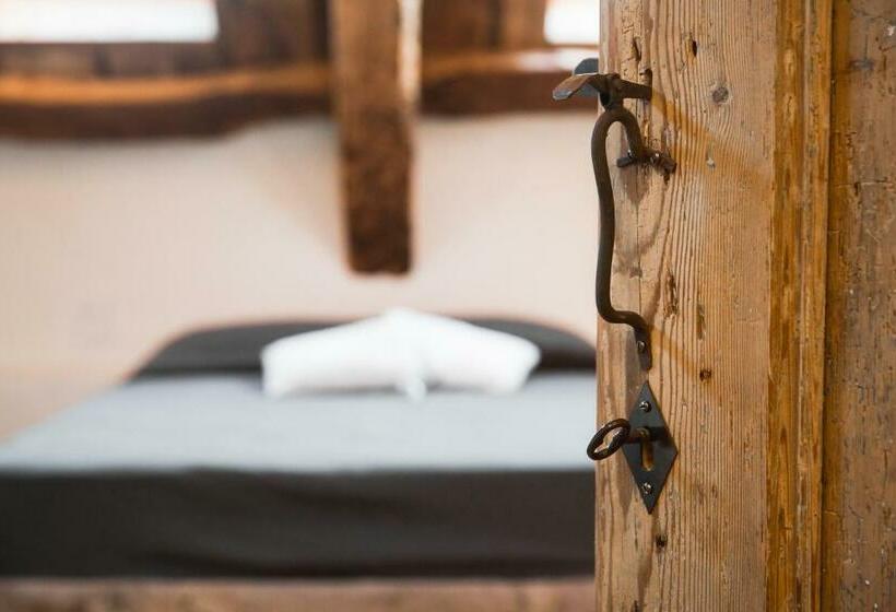 Люкс Повышенной Комфортности, Relais Poggio Pagnan