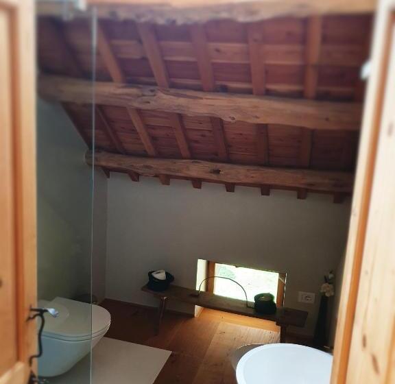 Люкс Повышенной Комфортности, Relais Poggio Pagnan