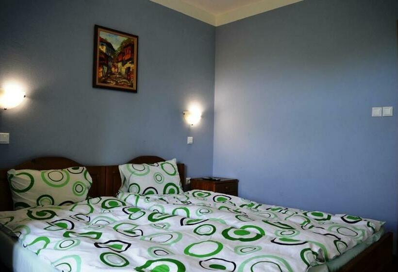 침실 1개 주택, Sichanova Guest House