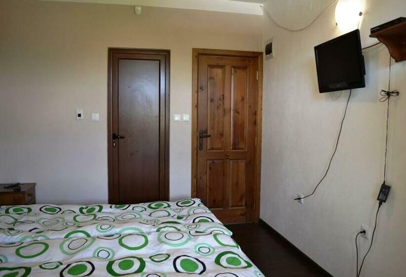 침실 1개 주택, Sichanova Guest House
