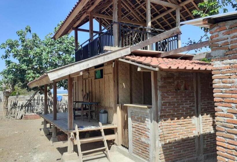 Дом 1 Спальня, Sollo Sollo Homestay