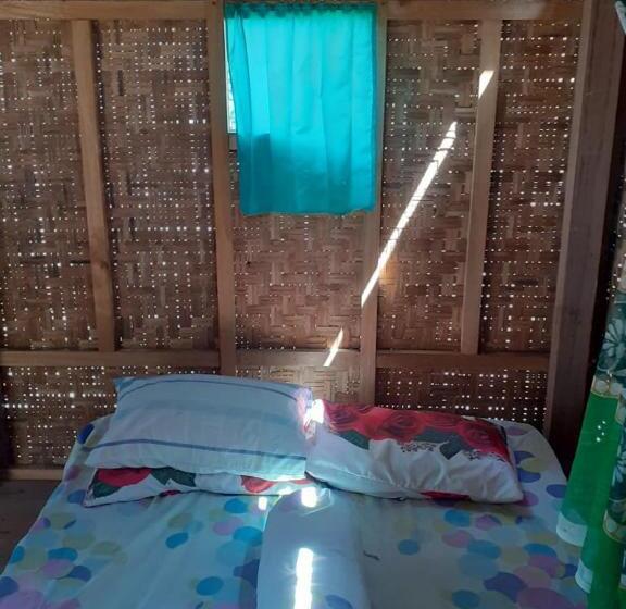 Дом 1 Спальня, Sollo Sollo Homestay
