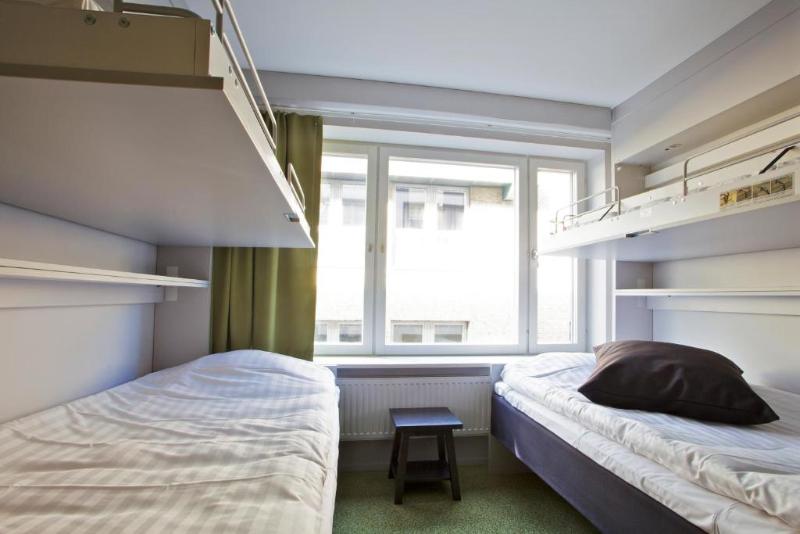اتاق استاندارد چهار تخته, Comfort Hotel City