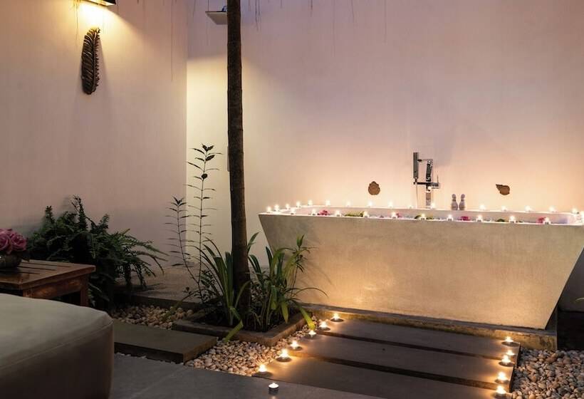 주니어 스위트, Lynnaya Urban River Resort