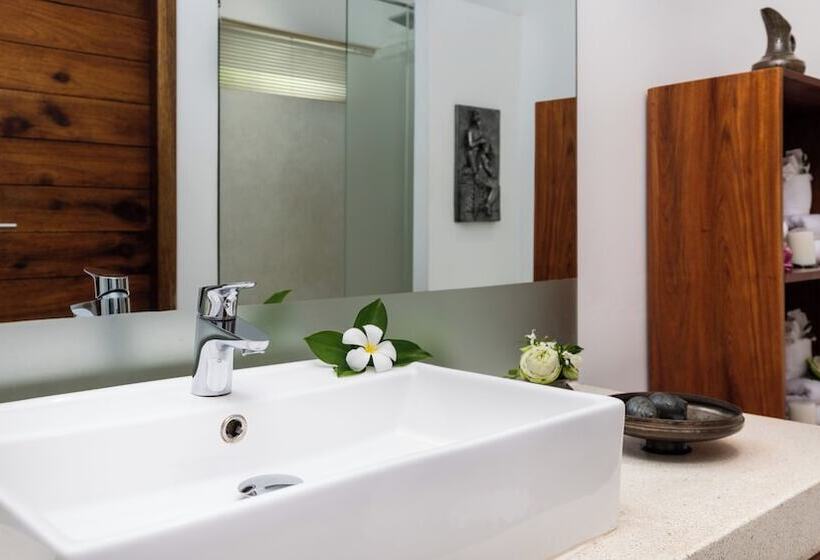 프레지덴셜 스위트, Lynnaya Urban River Resort