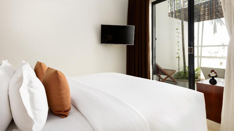 주니어 스위트, Lynnaya Urban River Resort
