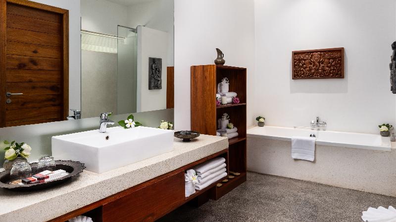 프레지덴셜 스위트, Lynnaya Urban River Resort