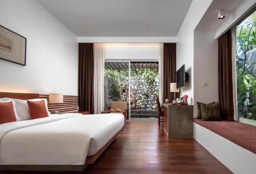 스위트, Lynnaya Urban River Resort