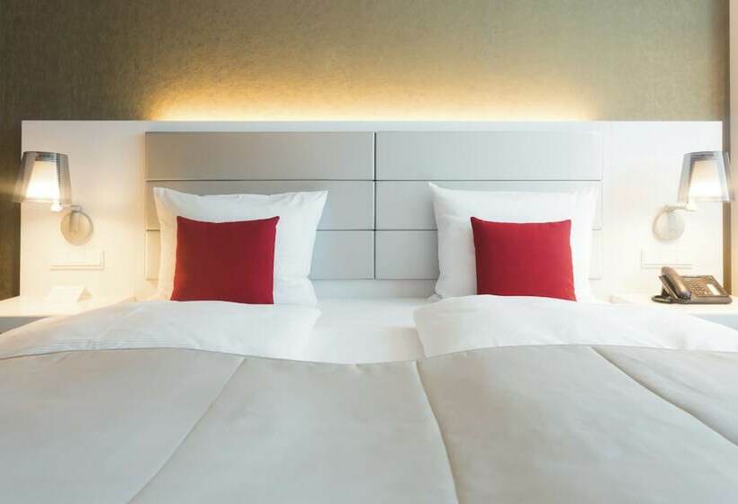 اتاق لوکس, Riu Plaza Berlin