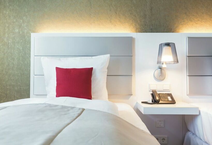 اتاق لوکس, Riu Plaza Berlin