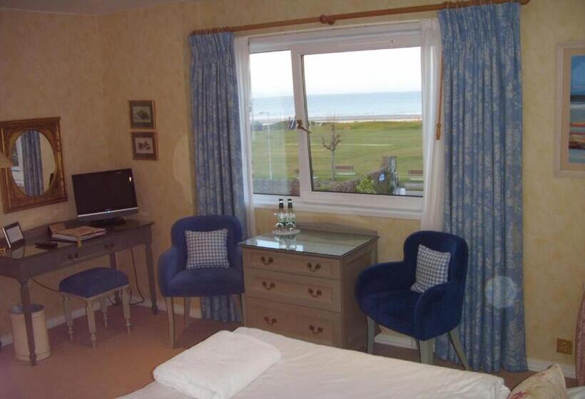Номер Superior Вид на Море, Sunny Brae Bed & Breakfast