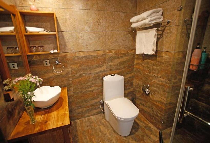标准间, Guihua Road 106th Hostel