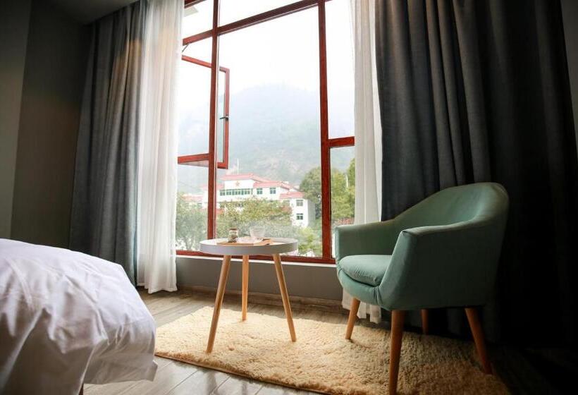 高级大房间, Guihua Road 106th Hostel