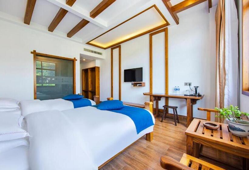 标准间, Guihua Road 106th Hostel