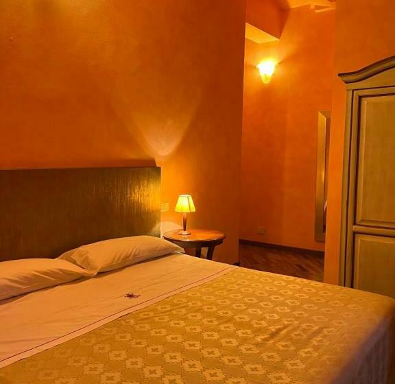 Номер Стандарт, Le Boccede Country House B&b