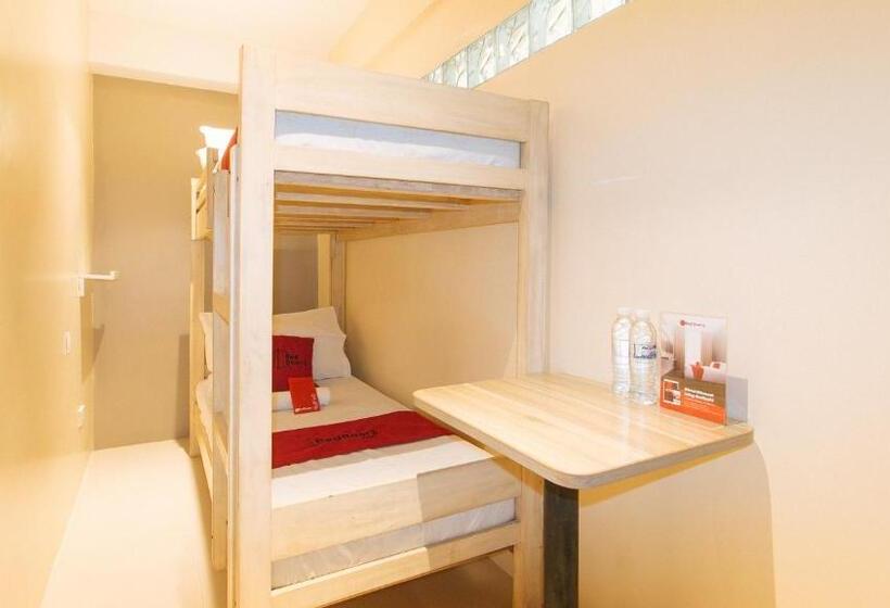 Номер Стандарт, Reddoorz At Laiya Vivo Hotel Batangas