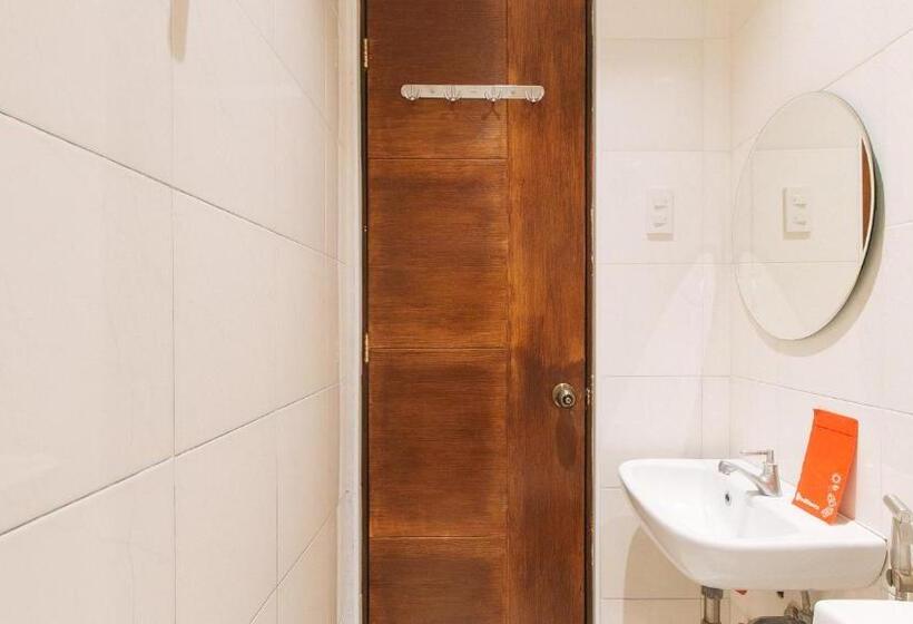 Номер Deluxe, Reddoorz At Laiya Vivo Hotel Batangas