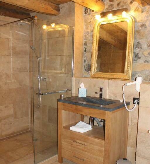 Студия Стандарт, Les Chalets De Ludran