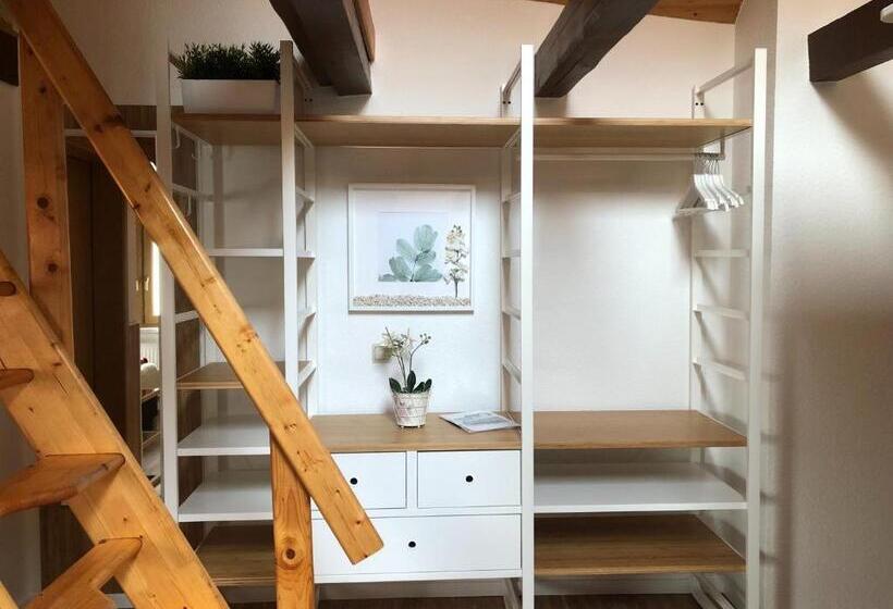 Семейный Номер, Pension Tor Zum Rennsteig