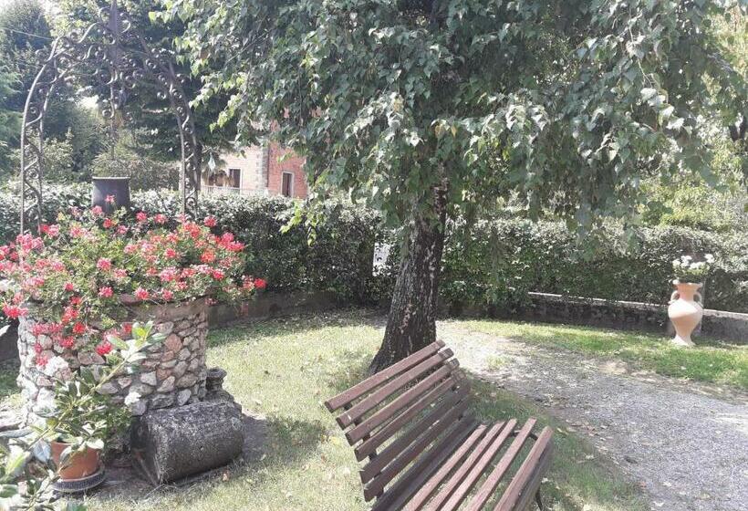 Апартаменты 2 Спальни, Antico Borgo Leone