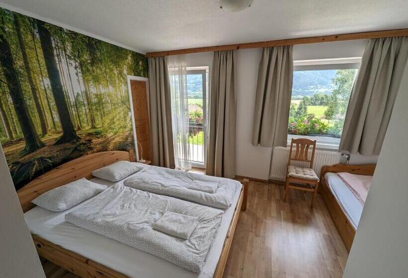Семейный Номер, Haus Kathan
