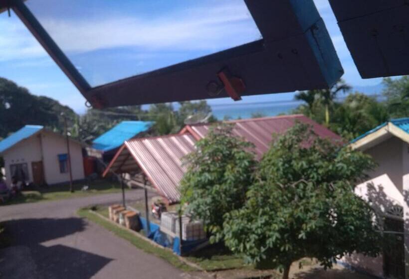 Номер Стандарт, Pulau Weh Sabang Marifi